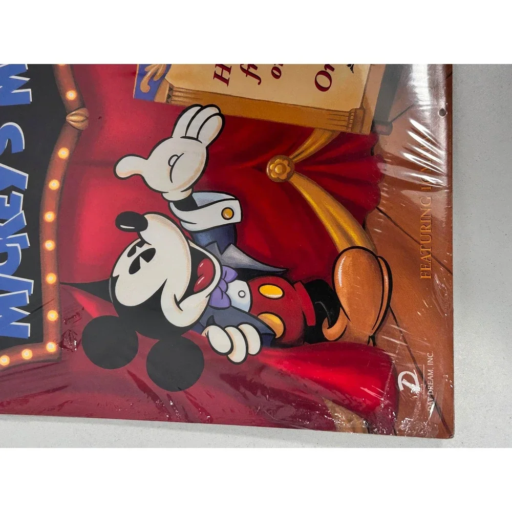 Disney vintage 1997